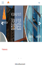 Mobile Screenshot of glazingshopee.com